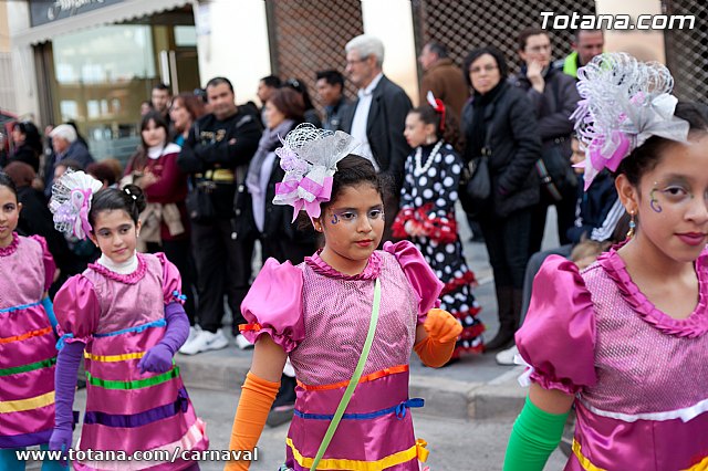 Carnaval infantil Totana 2013 - 364