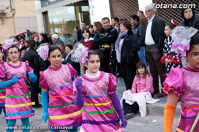 Carnaval infantil Totana 2013 - 365