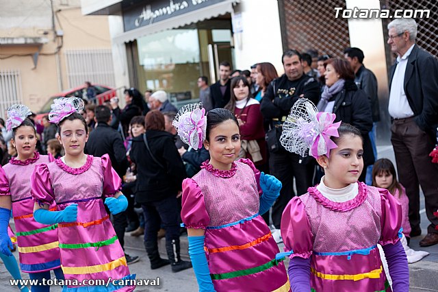 Carnaval infantil Totana 2013 - 366