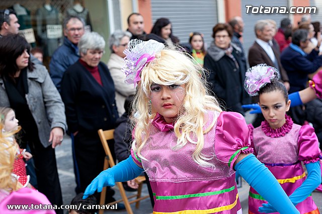 Carnaval infantil Totana 2013 - 368