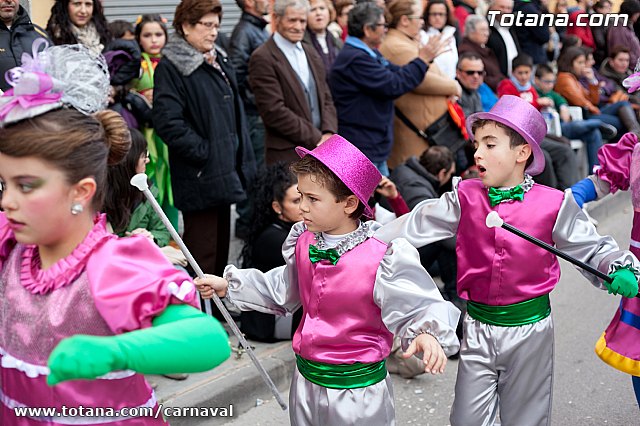 Carnaval infantil Totana 2013 - 372