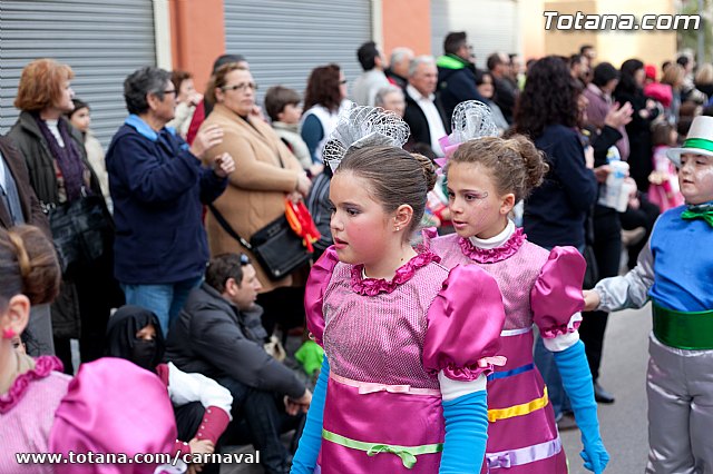 Carnaval infantil Totana 2013 - 384