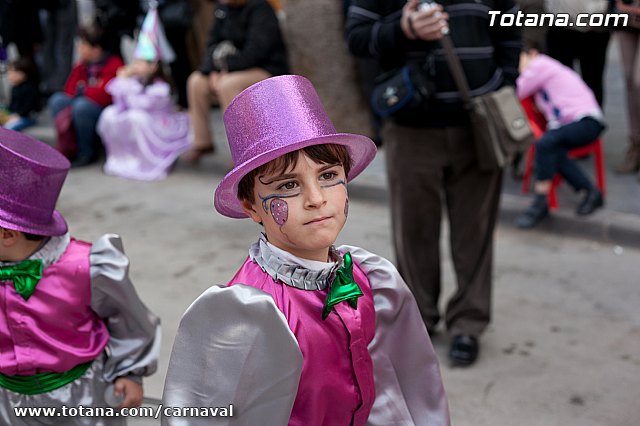 Carnaval infantil Totana 2013 - 408