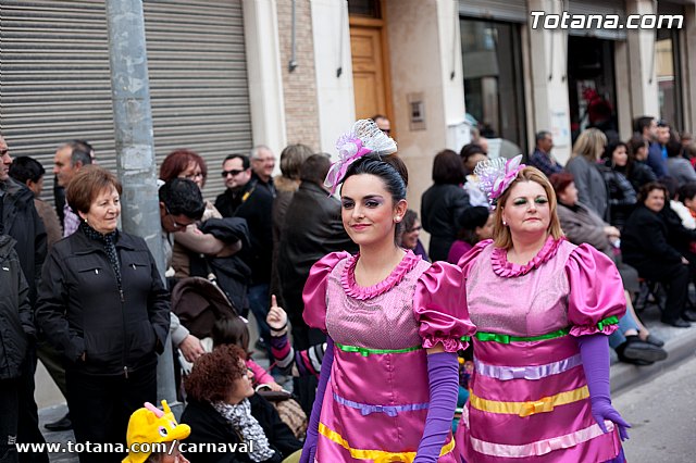 Carnaval infantil Totana 2013 - 423
