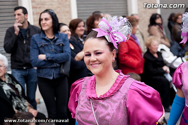 Carnaval infantil Totana 2013 - 437