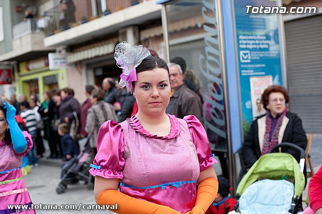 Carnaval infantil Totana 2013 - 439