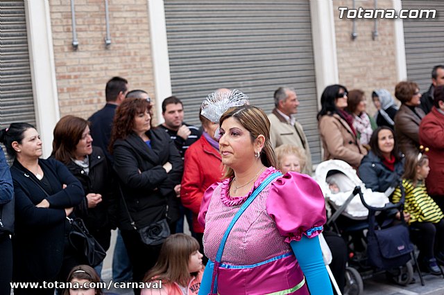 Carnaval infantil Totana 2013 - 441