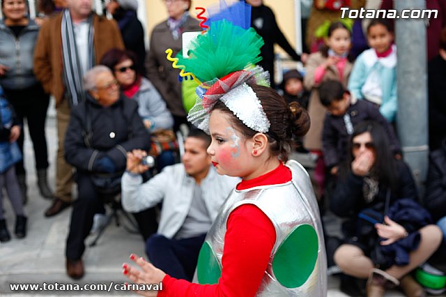 Carnaval infantil Totana 2013 - 477