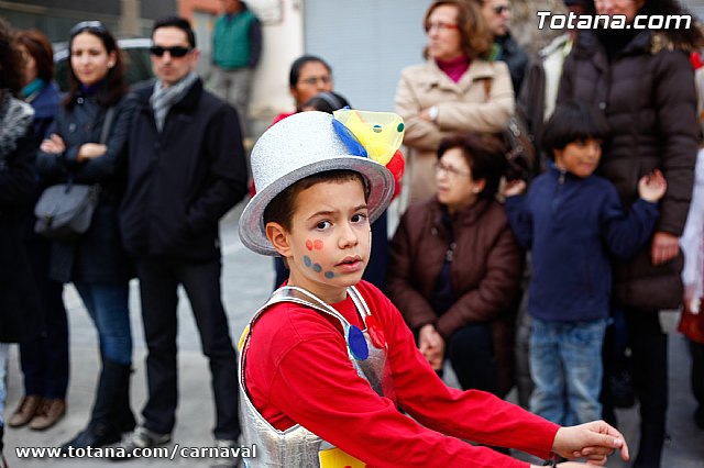 Carnaval infantil Totana 2013 - 505