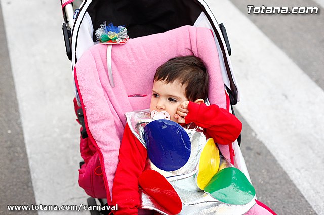 Carnaval infantil Totana 2013 - 513