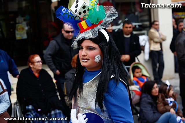 Carnaval infantil Totana 2013 - 523