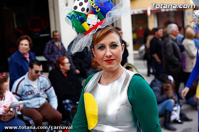 Carnaval infantil Totana 2013 - 526