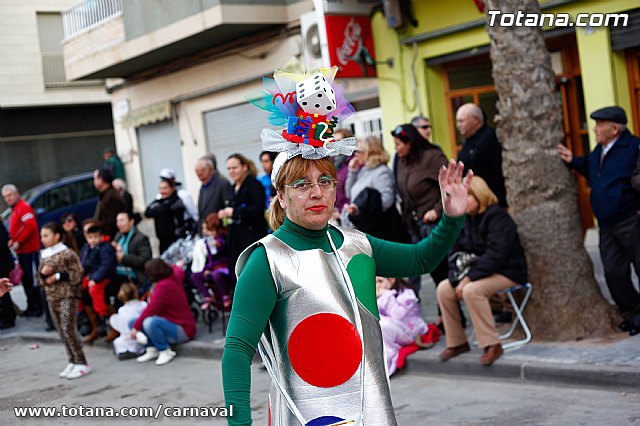 Carnaval infantil Totana 2013 - 567