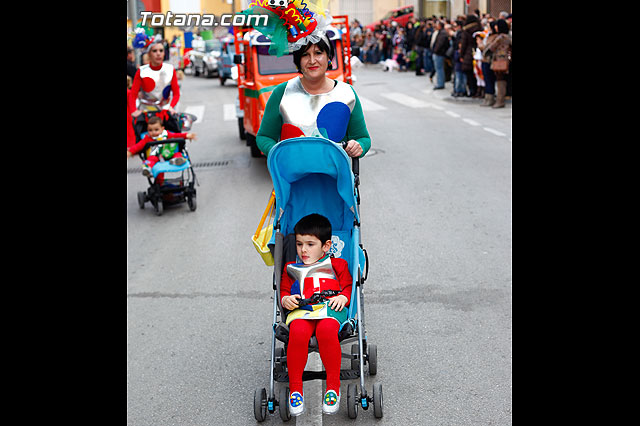 Carnaval infantil Totana 2013 - 571