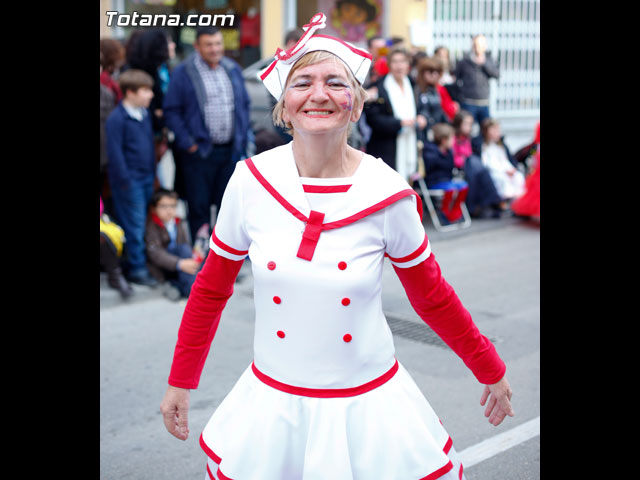 Carnaval infantil Totana 2013 - 577