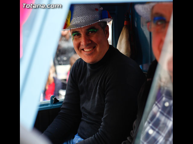 Carnaval infantil Totana 2013 - 579