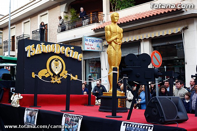 Carnaval infantil Totana 2013 - 597