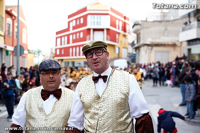 Carnaval infantil Totana 2013 - 598