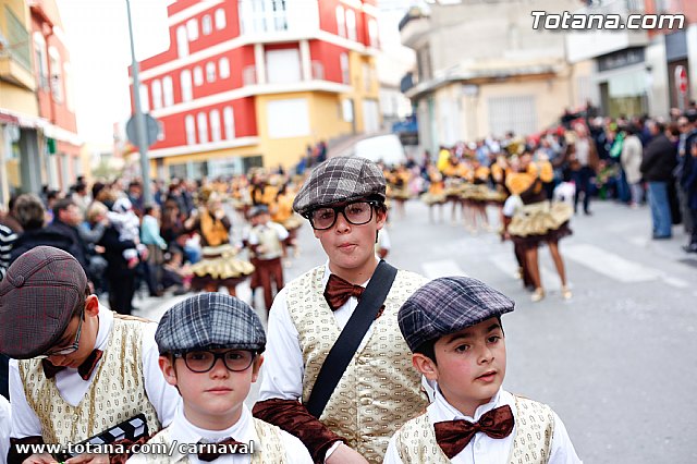 Carnaval infantil Totana 2013 - 601