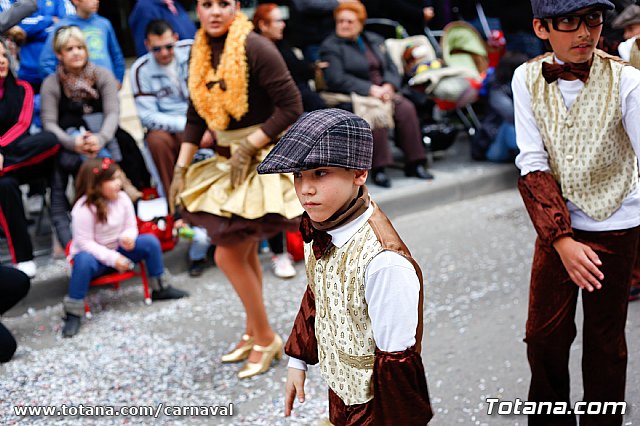 Carnaval infantil Totana 2013 - 607