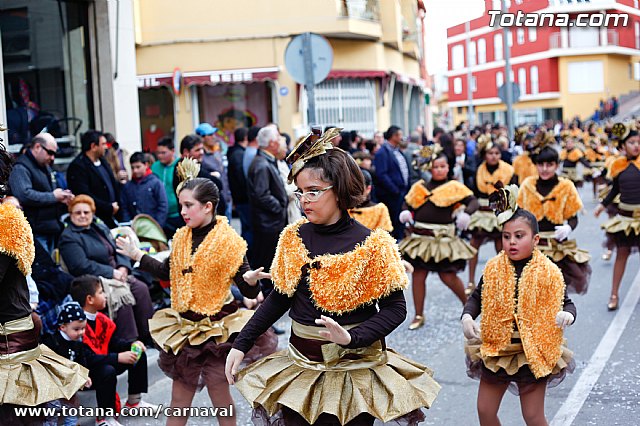 Carnaval infantil Totana 2013 - 612
