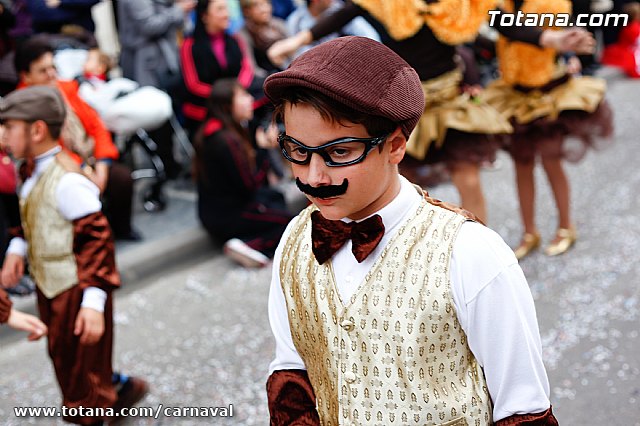 Carnaval infantil Totana 2013 - 613