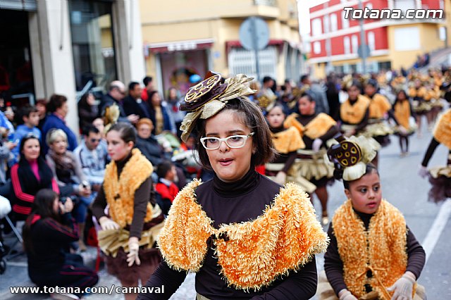 Carnaval infantil Totana 2013 - 614