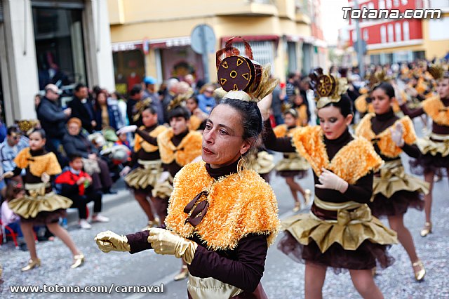 Carnaval infantil Totana 2013 - 615