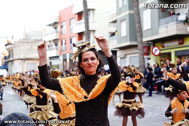 Carnaval infantil Totana 2013 - 617