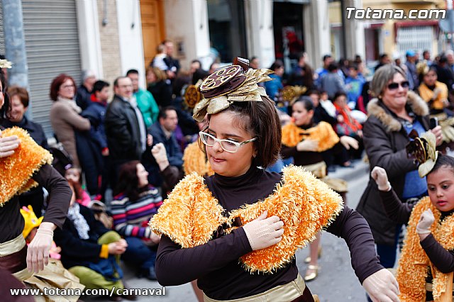 Carnaval infantil Totana 2013 - 619