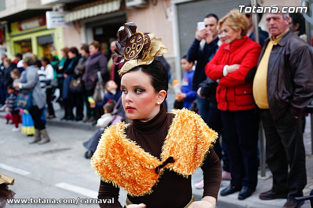 Carnaval infantil Totana 2013 - 621