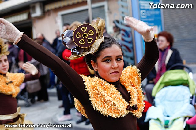 Carnaval infantil Totana 2013 - 624