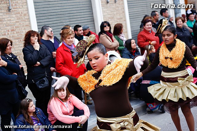 Carnaval infantil Totana 2013 - 627
