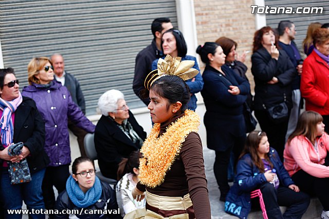Carnaval infantil Totana 2013 - 629