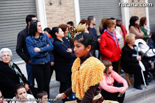 Carnaval infantil Totana 2013 - 632