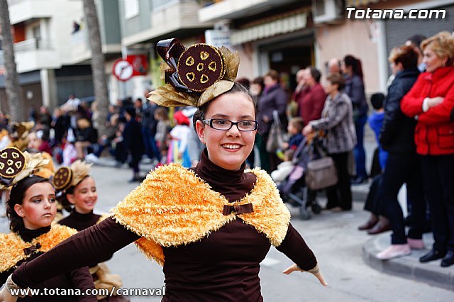 Carnaval infantil Totana 2013 - 638