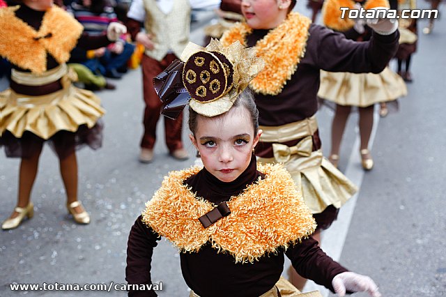 Carnaval infantil Totana 2013 - 643