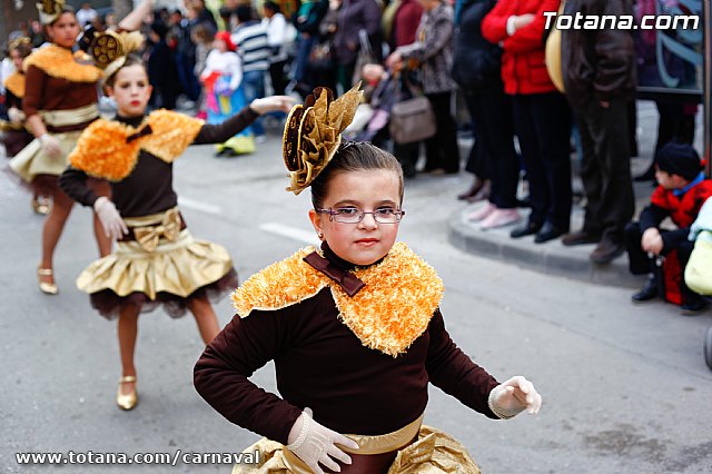 Carnaval infantil Totana 2013 - 645