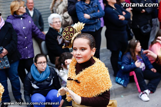 Carnaval infantil Totana 2013 - 648