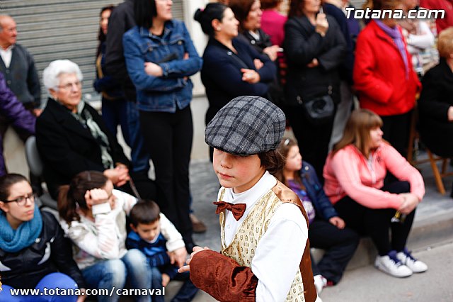 Carnaval infantil Totana 2013 - 649