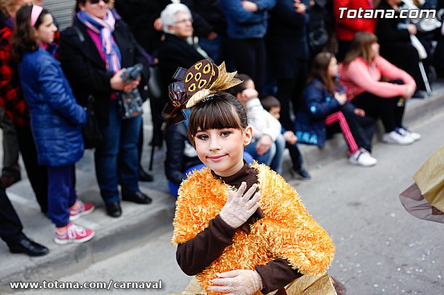Carnaval infantil Totana 2013 - 652