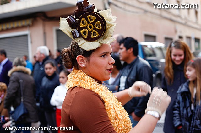 Carnaval infantil Totana 2013 - 653