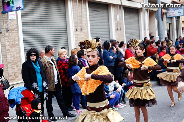 Carnaval infantil Totana 2013 - 655
