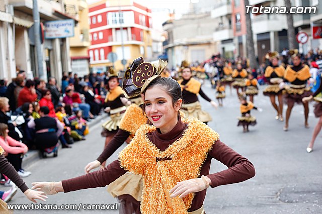 Carnaval infantil Totana 2013 - 659