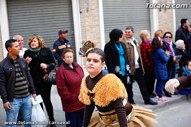 Carnaval infantil Totana 2013 - 660