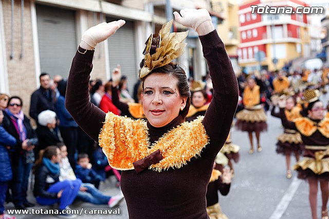 Carnaval infantil Totana 2013 - 664