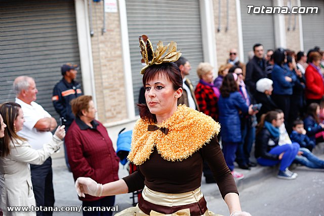 Carnaval infantil Totana 2013 - 665