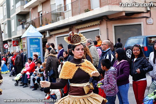 Carnaval infantil Totana 2013 - 667