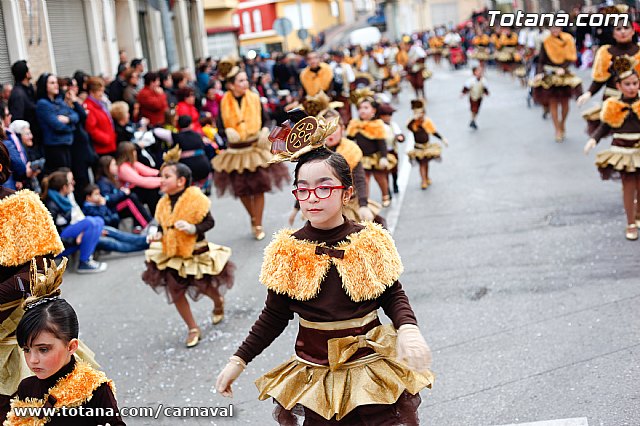Carnaval infantil Totana 2013 - 668