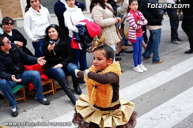 Carnaval infantil Totana 2013 - 671
